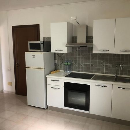 La Maddalena  Blue Apartment מראה חיצוני תמונה