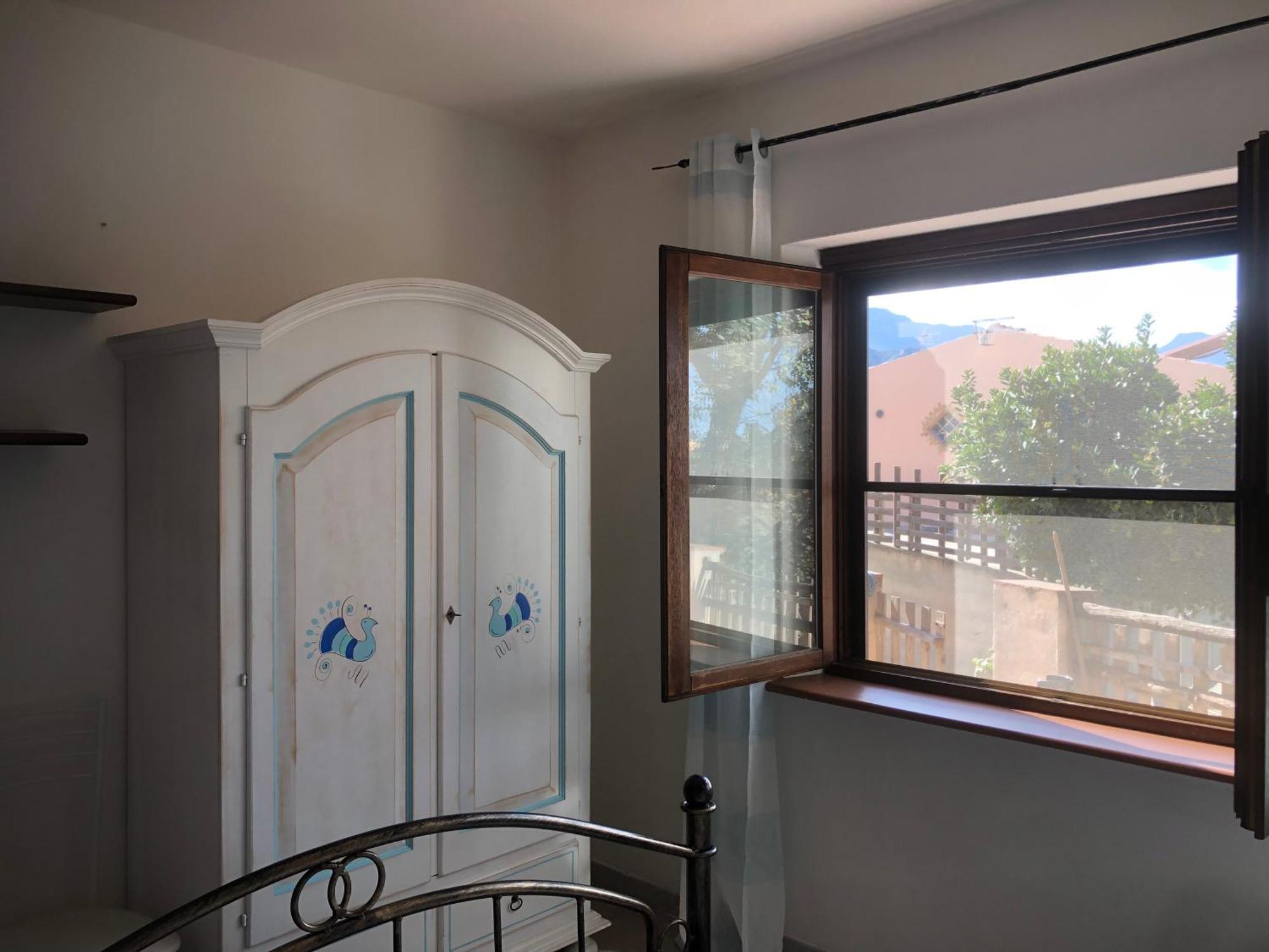 La Maddalena  Blue Apartment מראה חיצוני תמונה