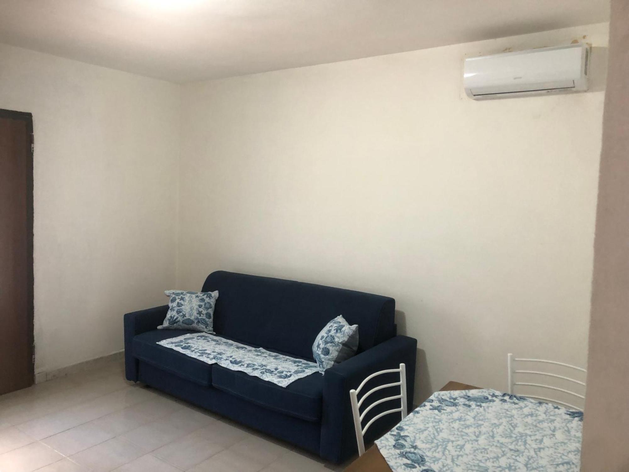 La Maddalena  Blue Apartment מראה חיצוני תמונה