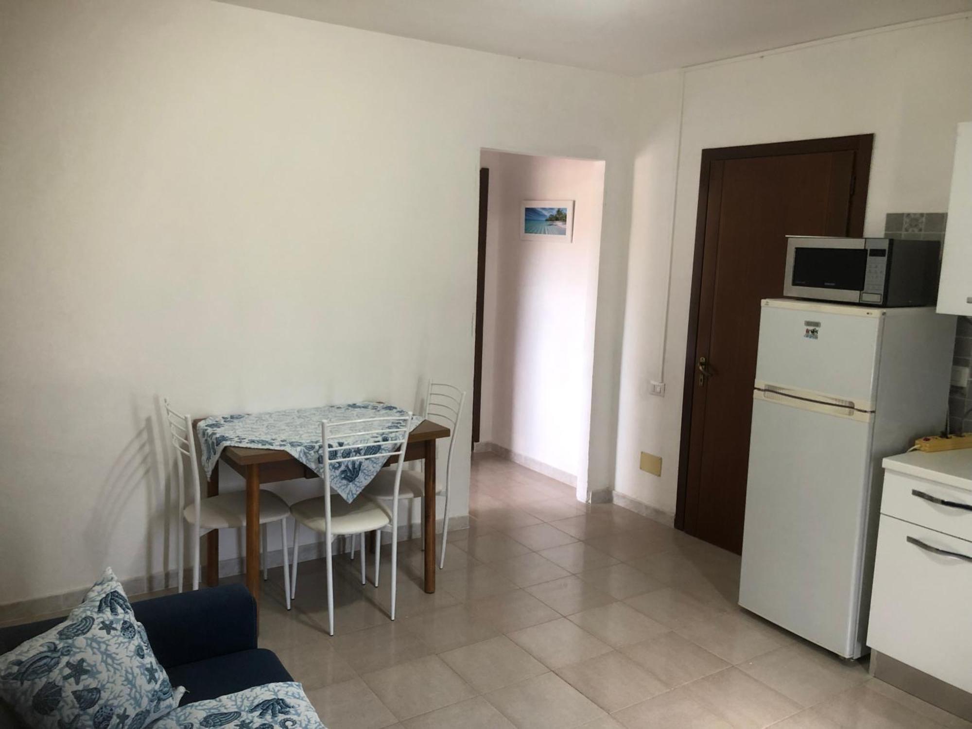 La Maddalena  Blue Apartment מראה חיצוני תמונה