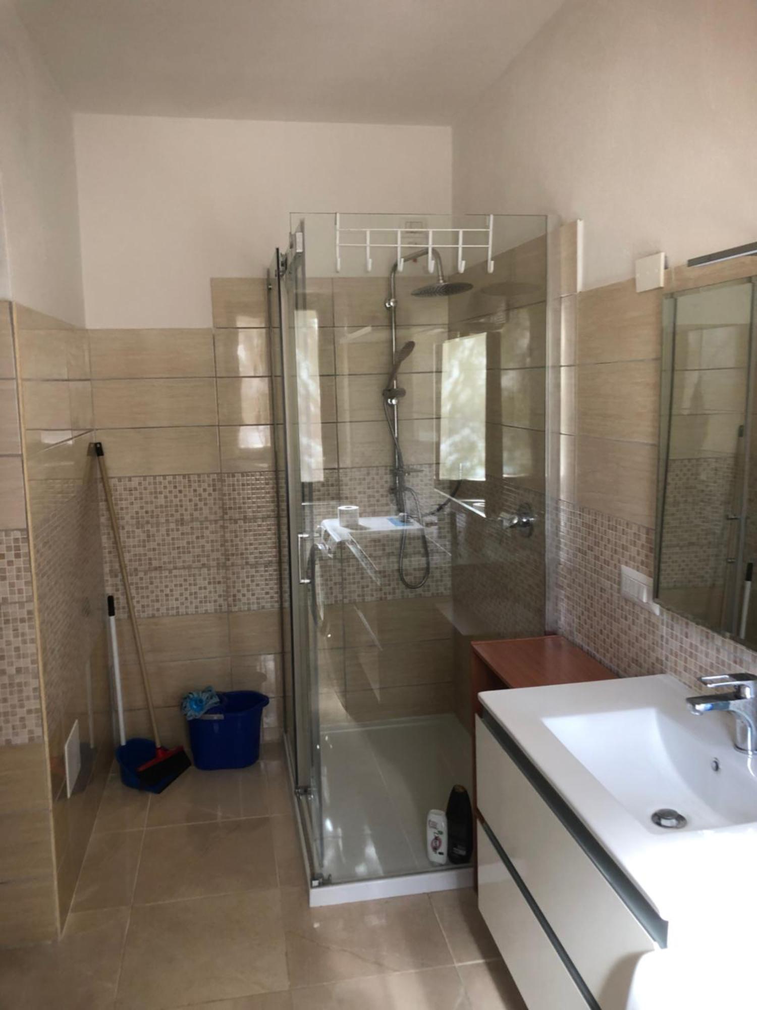 La Maddalena  Blue Apartment מראה חיצוני תמונה