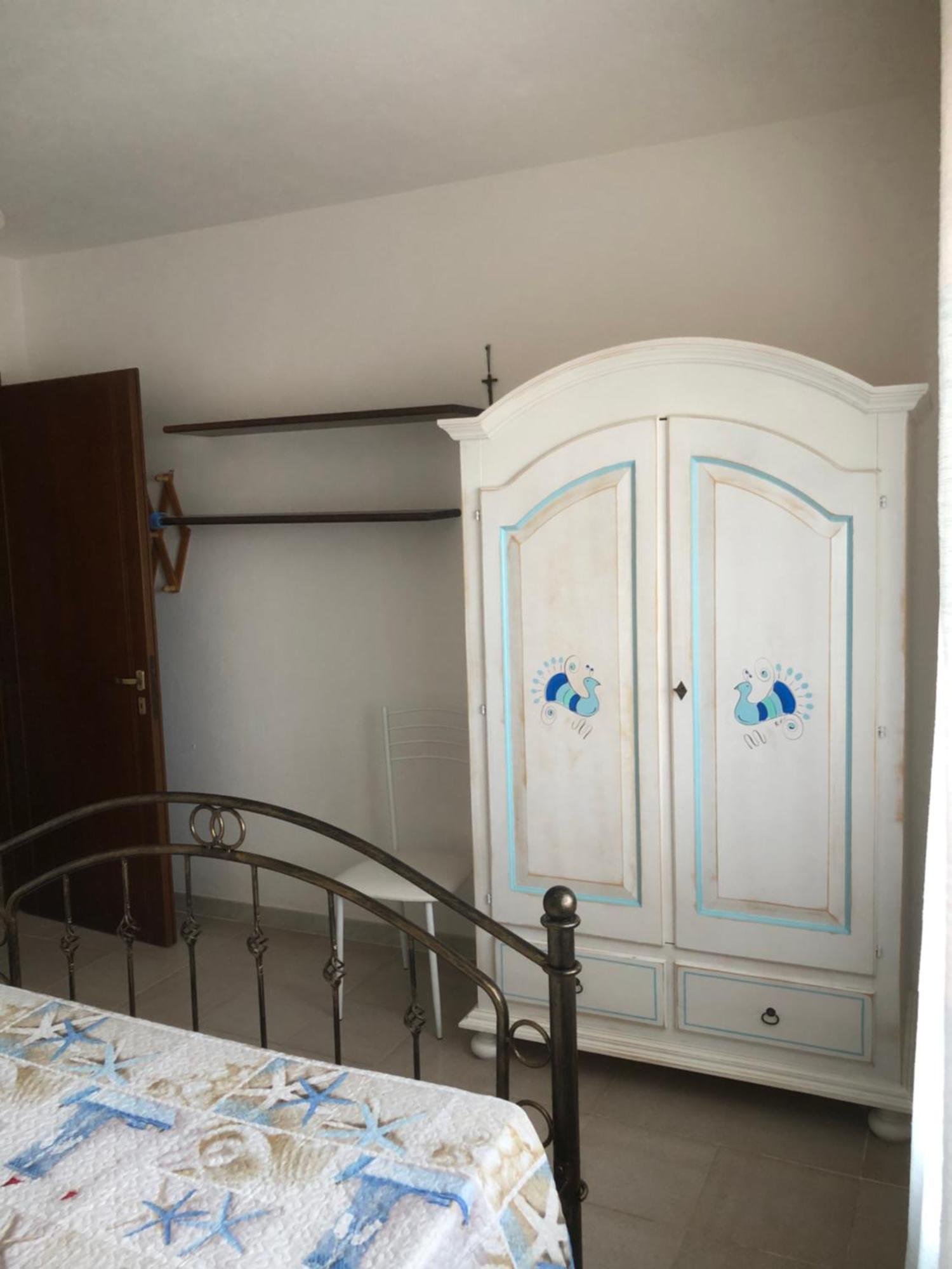La Maddalena  Blue Apartment מראה חיצוני תמונה