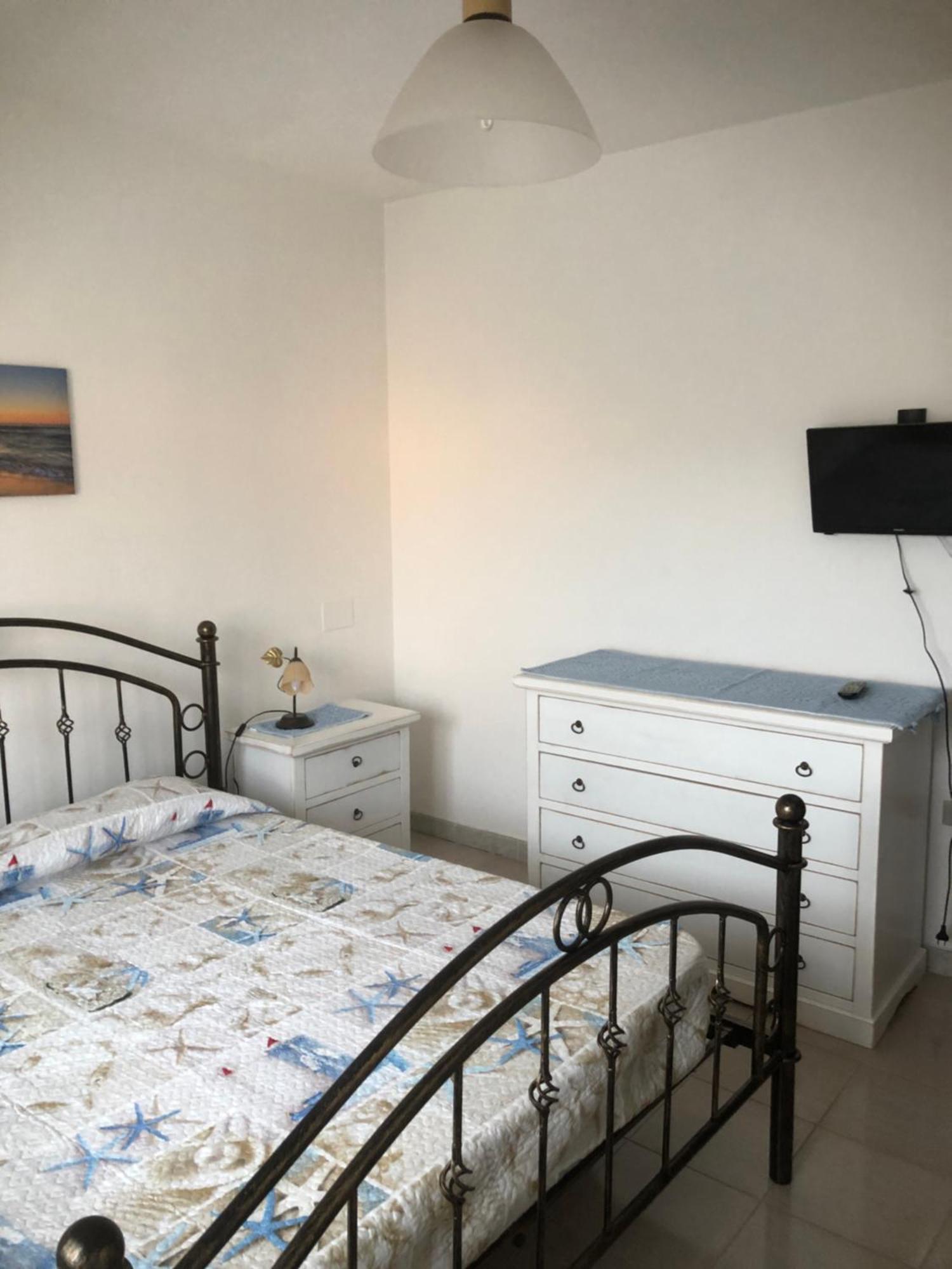 La Maddalena  Blue Apartment מראה חיצוני תמונה