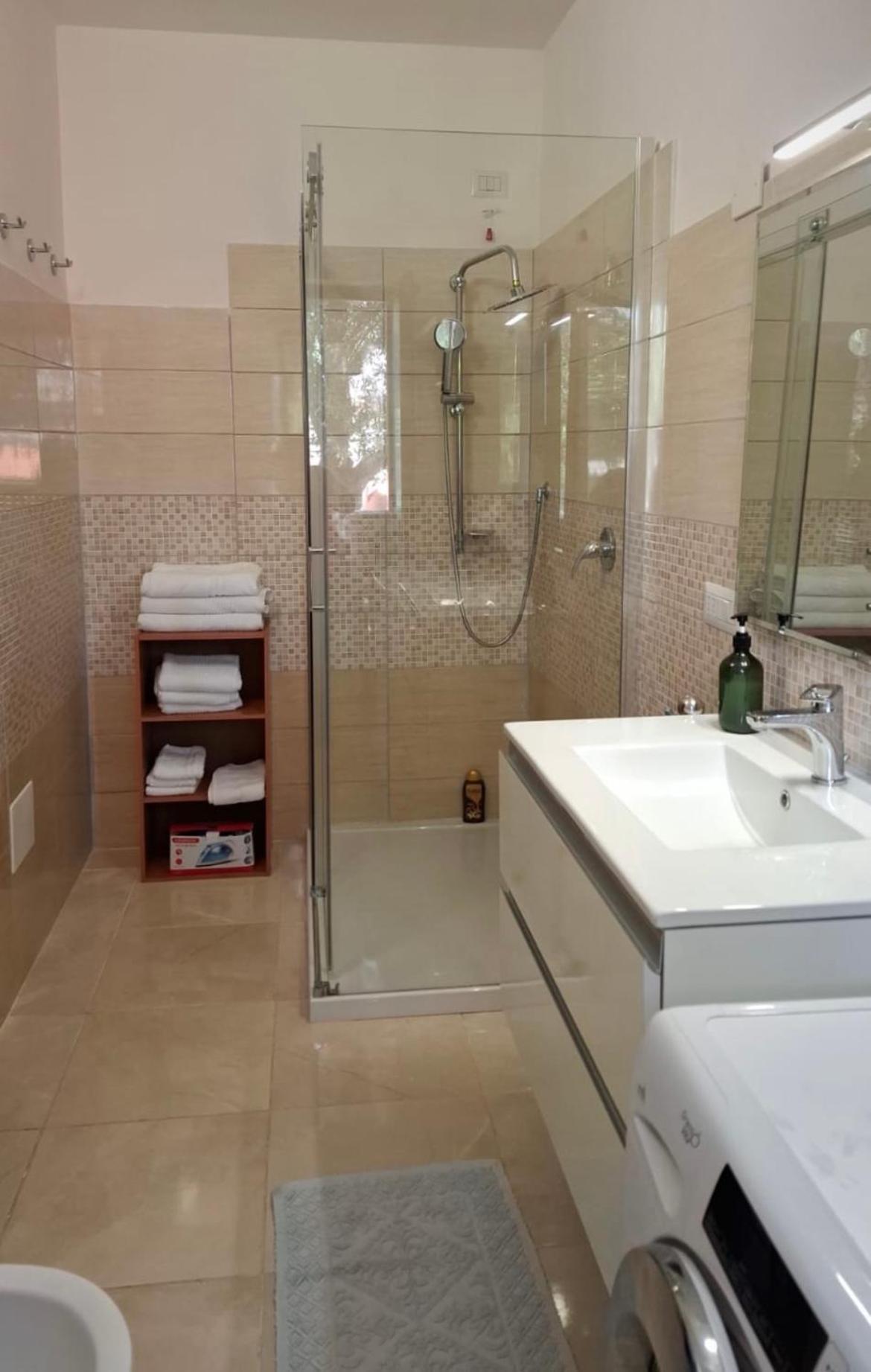 La Maddalena  Blue Apartment מראה חיצוני תמונה